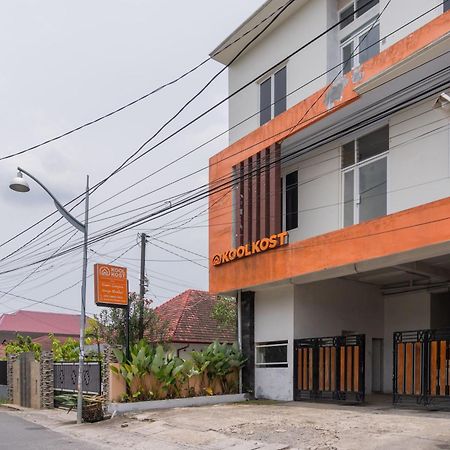 Hotel Koolkost Near State Museum Of North Sumatera Medan Exteriér fotografie
