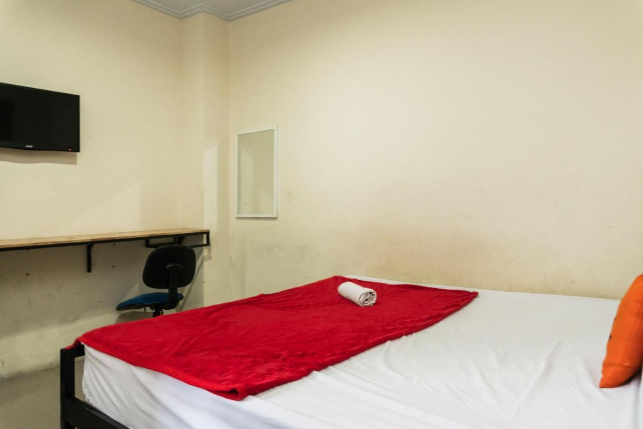 Hotel Koolkost Near State Museum Of North Sumatera Medan Exteriér fotografie