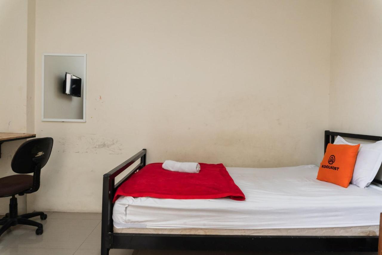 Hotel Koolkost Near State Museum Of North Sumatera Medan Exteriér fotografie