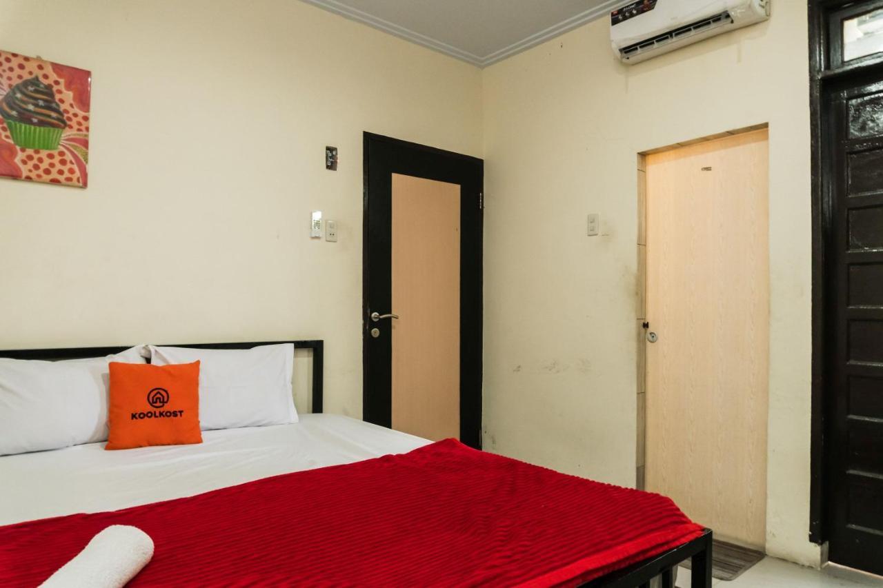 Hotel Koolkost Near State Museum Of North Sumatera Medan Exteriér fotografie