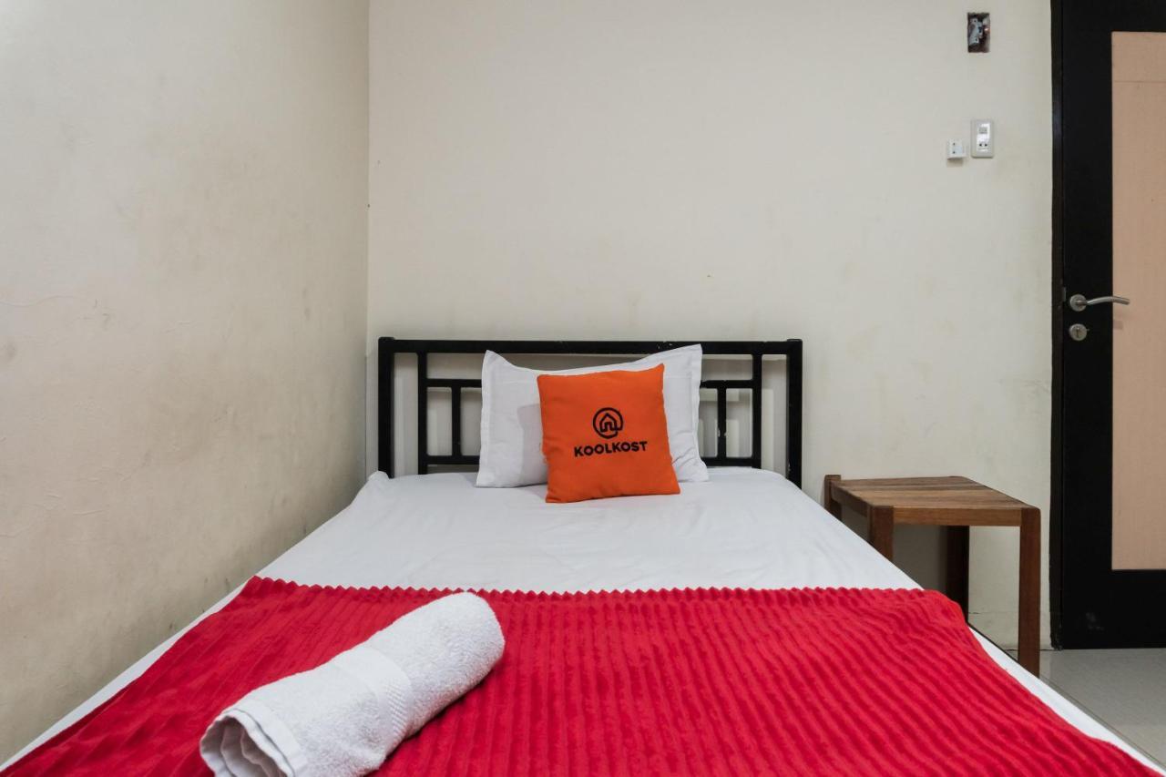 Hotel Koolkost Near State Museum Of North Sumatera Medan Exteriér fotografie