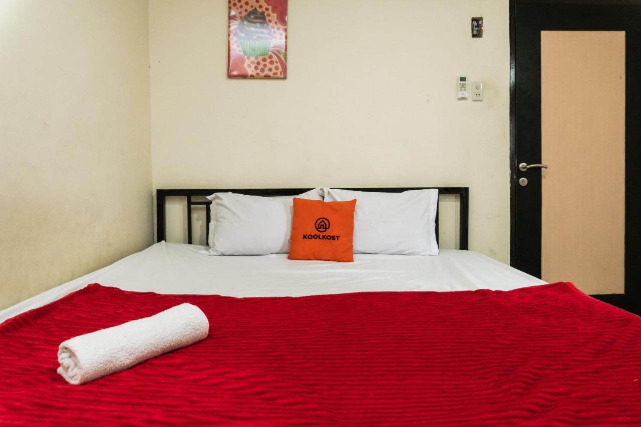Hotel Koolkost Near State Museum Of North Sumatera Medan Exteriér fotografie
