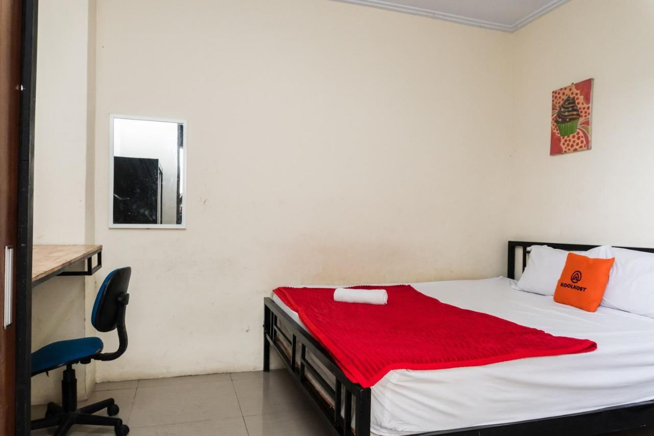 Hotel Koolkost Near State Museum Of North Sumatera Medan Exteriér fotografie