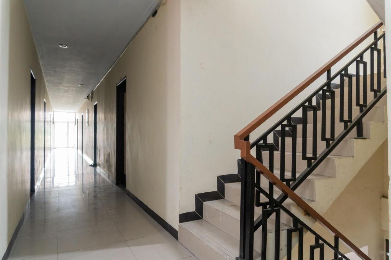 Hotel Koolkost Near State Museum Of North Sumatera Medan Exteriér fotografie